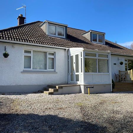 Lynwood Studio Oban Exterior photo