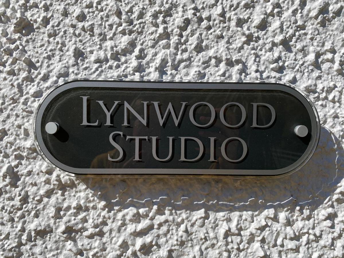 Lynwood Studio Apartment Oban Exterior photo