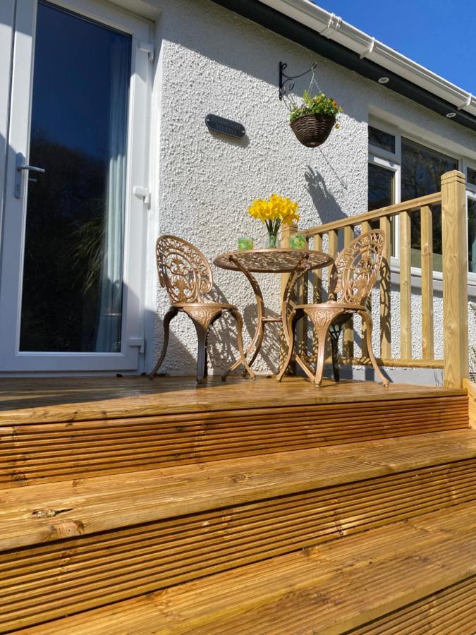 Lynwood Studio Oban Exterior photo